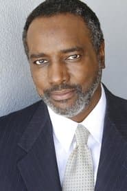 Ken Colquitt as Dr. Conrad Murray