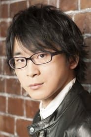 Atsushi Abe as Yotaru (voice)