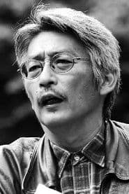 Shunichi Nagasaki as Man Looking at the Bunny Picture