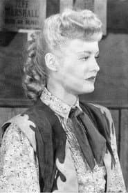 Beverly Jons as Joan Farnsworth