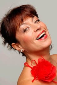 Adriana Trandafir as Matilda