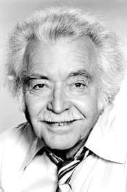 Bill Erwin as Old Man