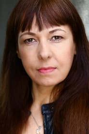 Sara Dee as The Bride