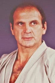 Bob Ozman as Bullman