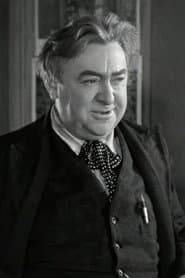Charles Granval as Adalbert, blind man