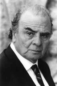 Massimo Sarchielli as Cucchi