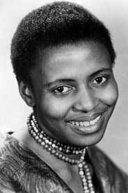 Miriam Makeba as Angelina