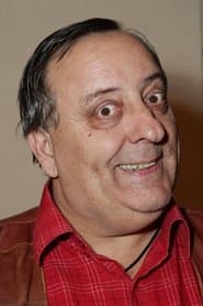 Tudorel Filimon as Haralambie