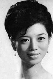 Grace Chen as Madame Chang