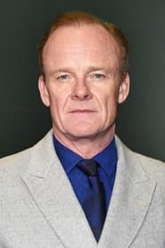 Alistair Petrie as Dr. Burrows