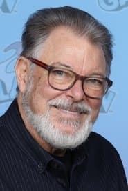 Jonathan Frakes as Xanatos (voice)