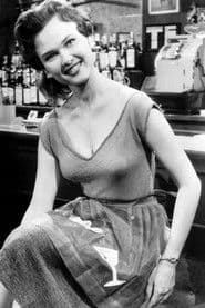 Marilee Earle as Lorraine Dennis