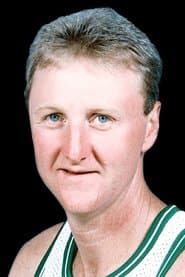 Larry Bird as Larry Bird
