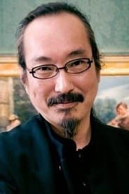 Satoshi Kon as Jinnai (voice)