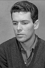 Marc Michel as Claude Gaspard