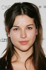 Amelia Warner as Janet