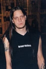 Gylve Nagell as Fenriz