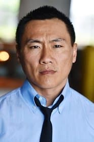 Fernando Chien as Fenroy