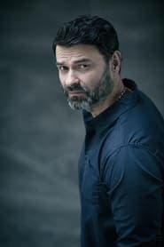 Stefan Ivanov as Klotchkov