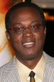 Basil Wallace as Riverman