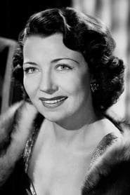 Barbara Jo Allen as Louise Watkins (as Barbara Allen [Vera Vague])