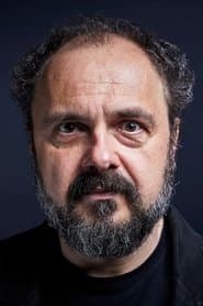 Arkadiusz Jakubik as Patrycki