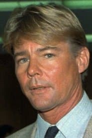 Jan-Michael Vincent as Lt. Bruce Ellis