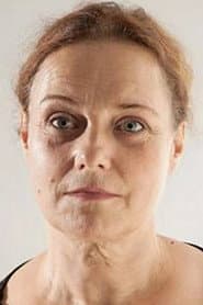 Dea Fog as Ingerlaise