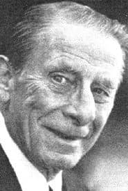 James Nusser as Warden (as Jim Nusser)