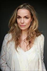 Lucy Brown as Anna Richards