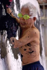 Ushio Shinohara as Self