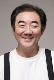 Kim Hong-pa as Moon Oh-sung
