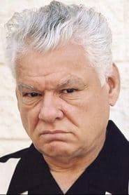 Mike Muscat as Sheriff Morris Walters