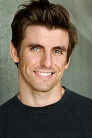 Cooper Barnes as Captain Man