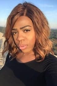 Irina Muluile as Marie