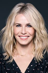 Chelsea Handler as Joy DeSantis