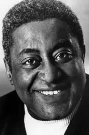 Richard Ward as Doc Johnson