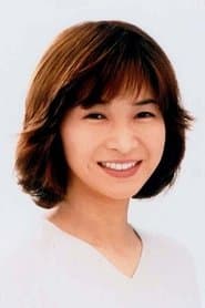 Misako Tanaka as Ohashi
