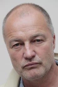 Lars Arentz-Hansen as Lars Ramkildestrom