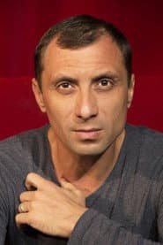 Ion Grosu as Capitanul