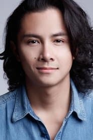 JC Santos as Niko