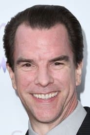 Michael McGlone as Detective Kenny Solomon