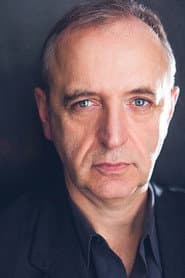 Richard Toth as George