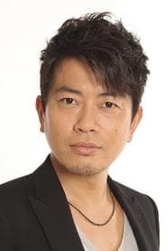 Hiroyuki Miyasako as Stay With Me