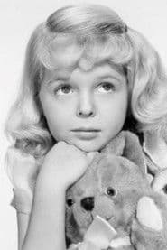 Susan Gordon as Kathy/Katrina Van Keif