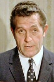 Ezio Sancrotti as Adriano Rovoletto 'Bartolini'