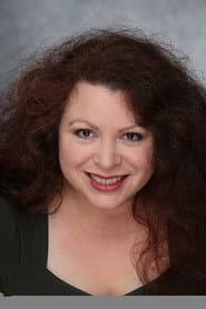 Melynda Kiring as Mrs. Garrett