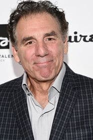 Michael Richards as Fejos