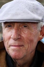 John Martinus as Taxi Driver 2