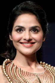 Madhoo as Gayatri Devi
